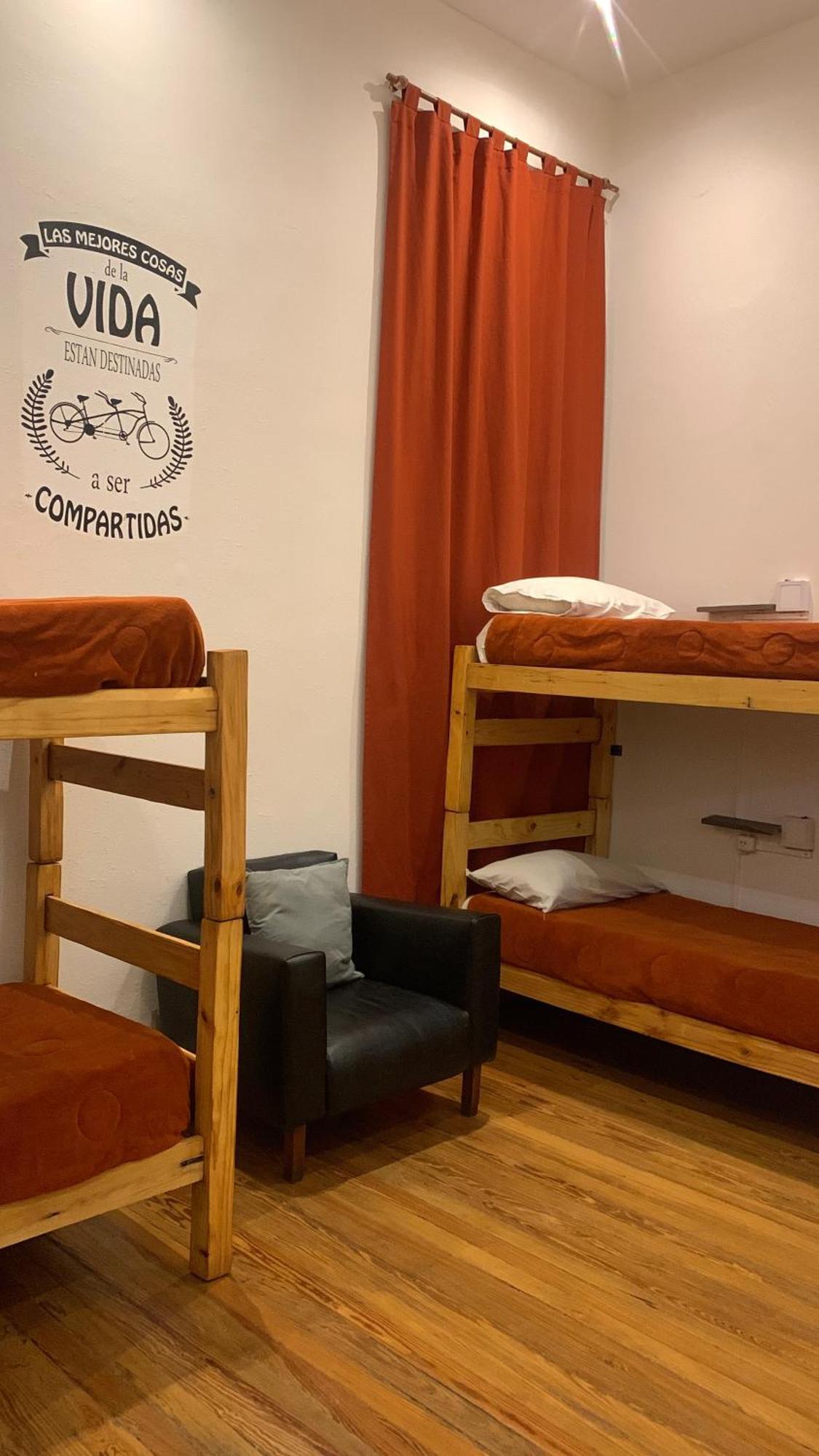 Hostel Alvear Córdoba Eksteriør billede